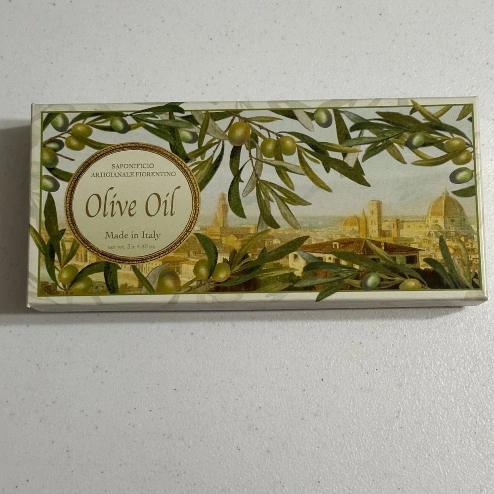 Saponificio Artigianale Fiorentino saponificio artigianale